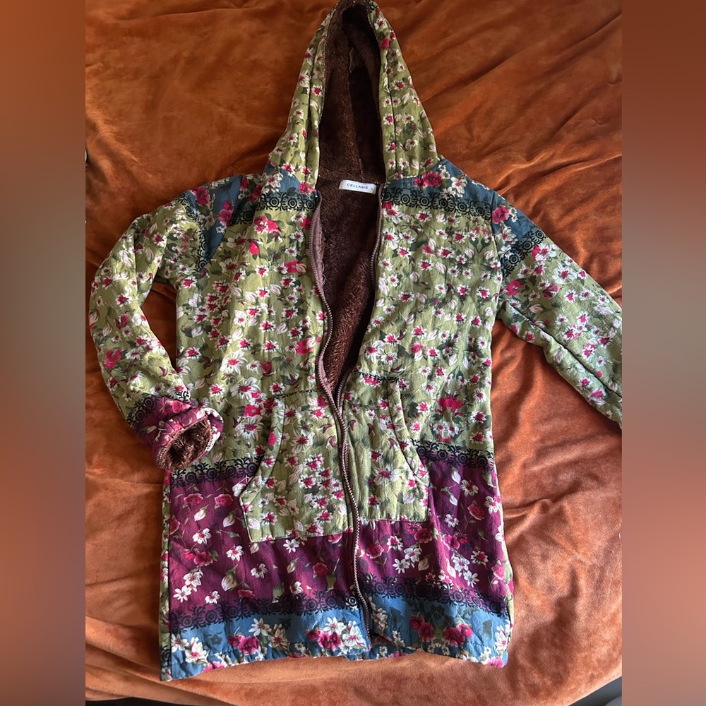Women’s jacket